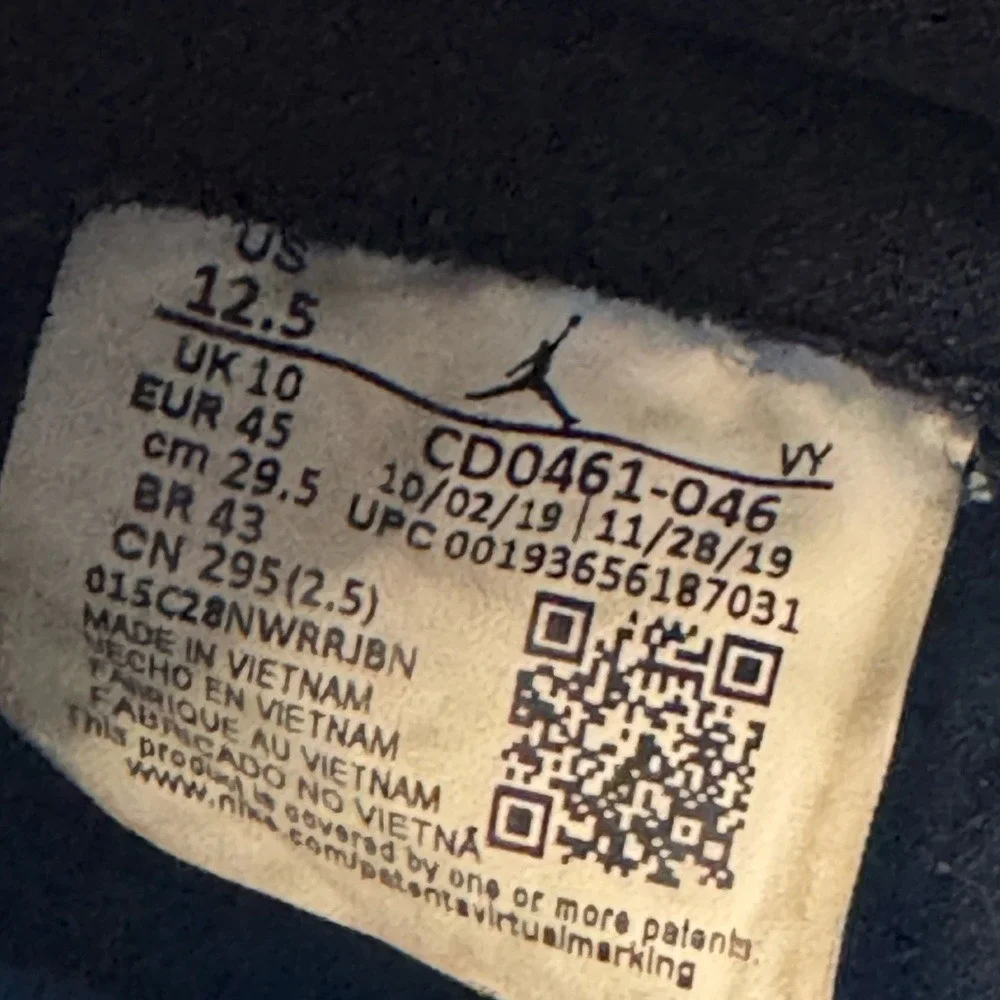 Air‎ Jordan 1 High OG 